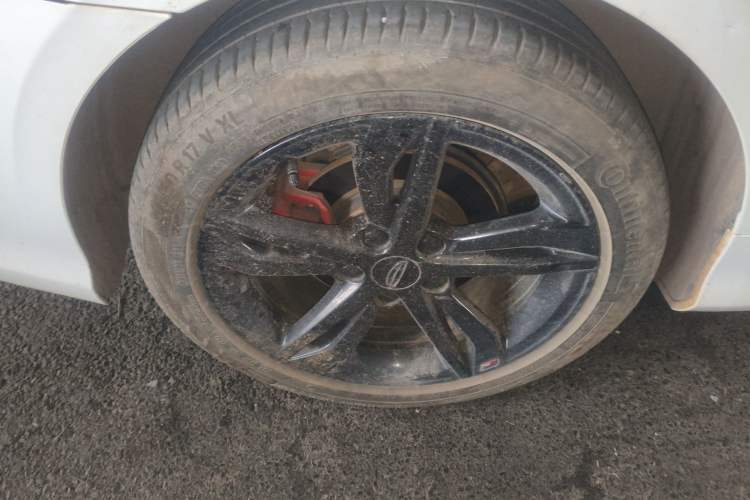 Used Geely Auto Binray 2021 1.4T CVT F-Sport Edition