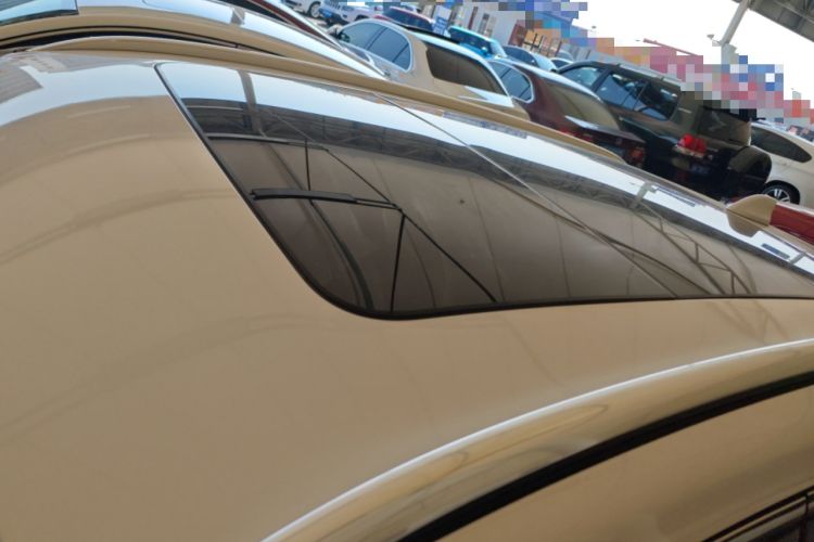 Used Lincoln MKC 2017 2.0T Two-Wheel Drive Deluxe Edition
