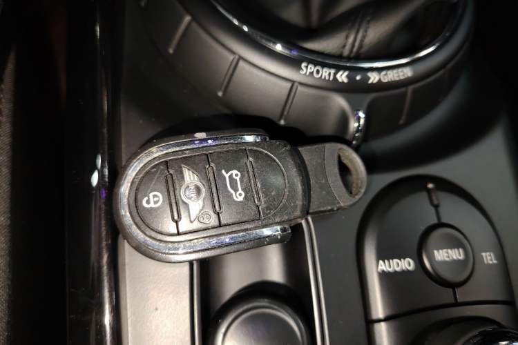 Used MINI Clubman 2016 2.0T COOPER S