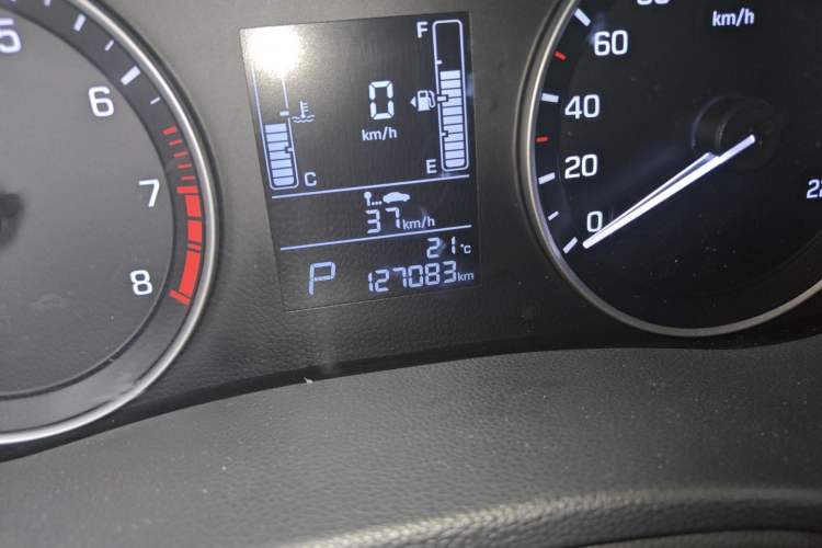 Used Hyundai ix25 2015 1.6L Automatic Two-Wheel Drive Smart GLS Trim