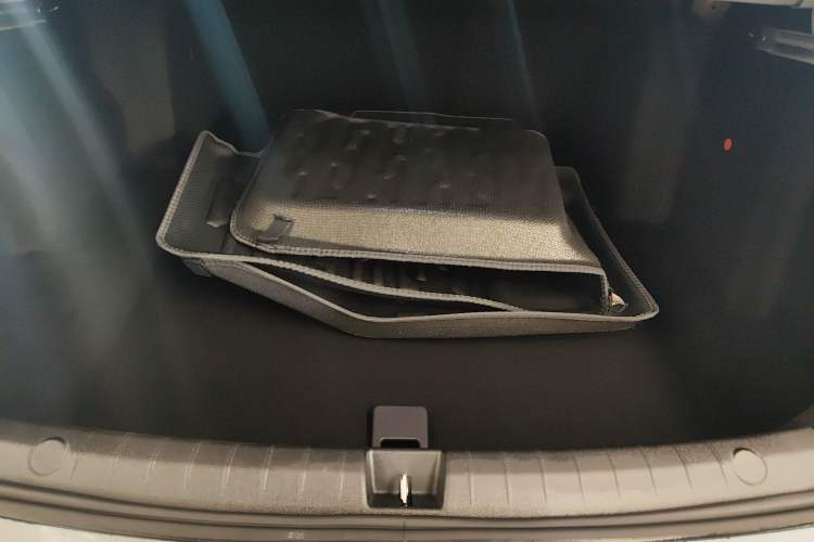 Used BYD Qin PLUS 2025 EV Smart Drive Edition 420KM Leading Model