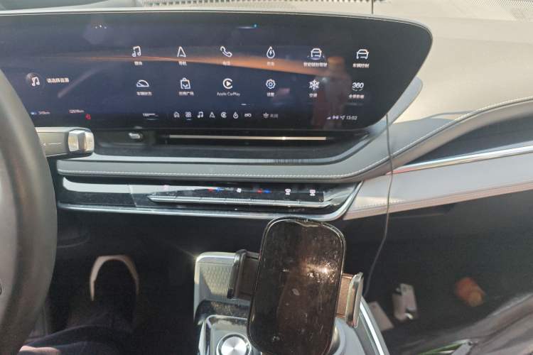 Used Buick E5 2023 Zhenxiang Standard Range Edition
