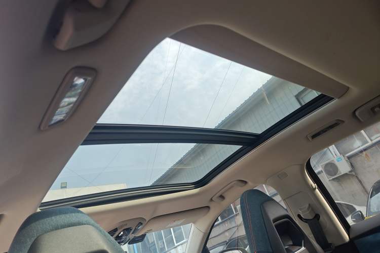 Used Lynk & Co 06 2020 1.5T YAO Halo
