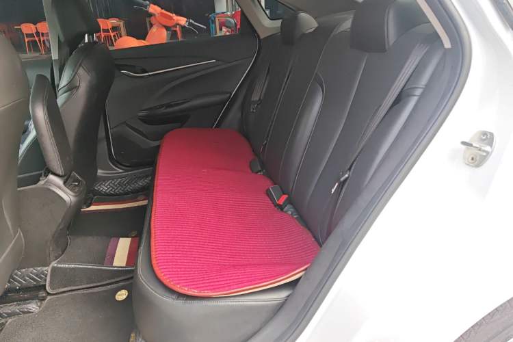 Used Buick GT 2021 1.3T Automatic Mild Hybrid Elite Version
