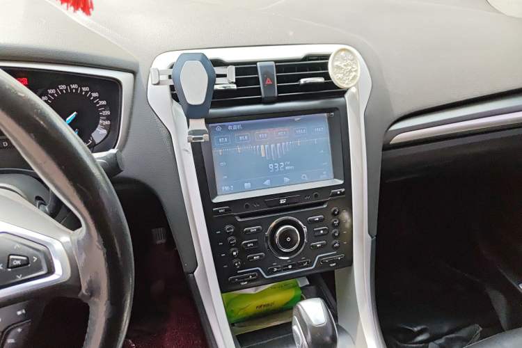 Used Ford Mondeo 2013 1.5L GTDi180 Fashion Edition
