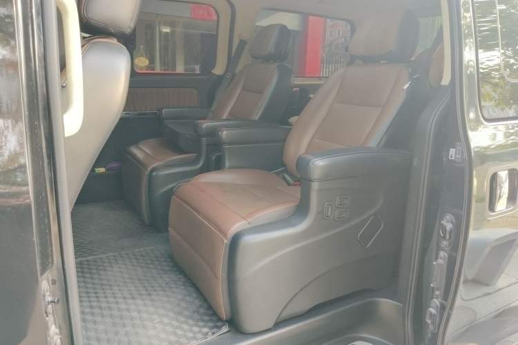 Used FORTHING CM7 2016 2.0T Automatic Flagship Edition
