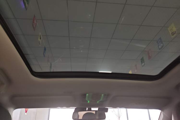 Used Haval H6 Coupe 2015 Blue-Label 2.0T Manual Two-Wheel Drive Prestige Model
