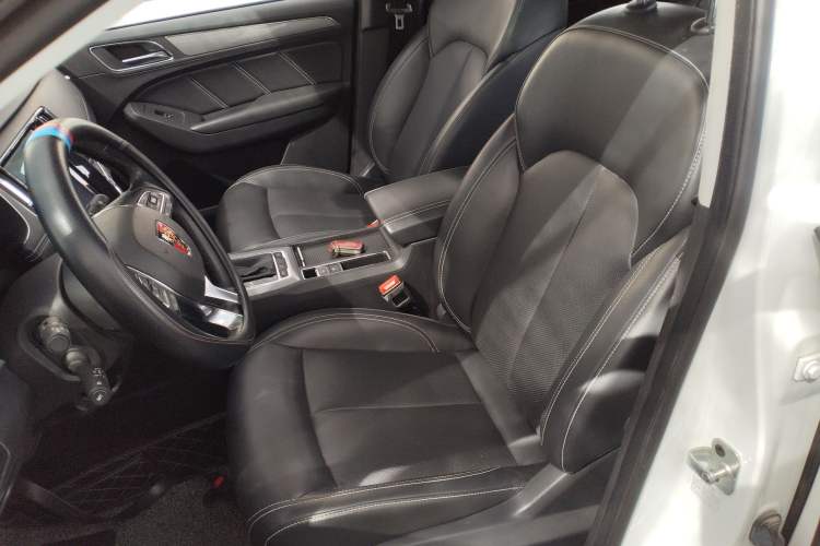 Used Roewe RX5 2019 30T Two-Wheel Drive Automatic Ali SmartConnect Platinum Edition