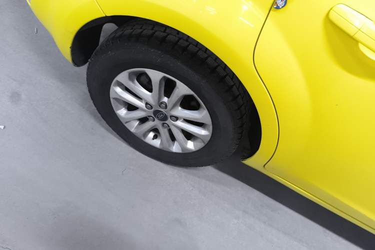 Used Ford Focus 2013 Hatchback Classic 1.8L Automatic Base Model
