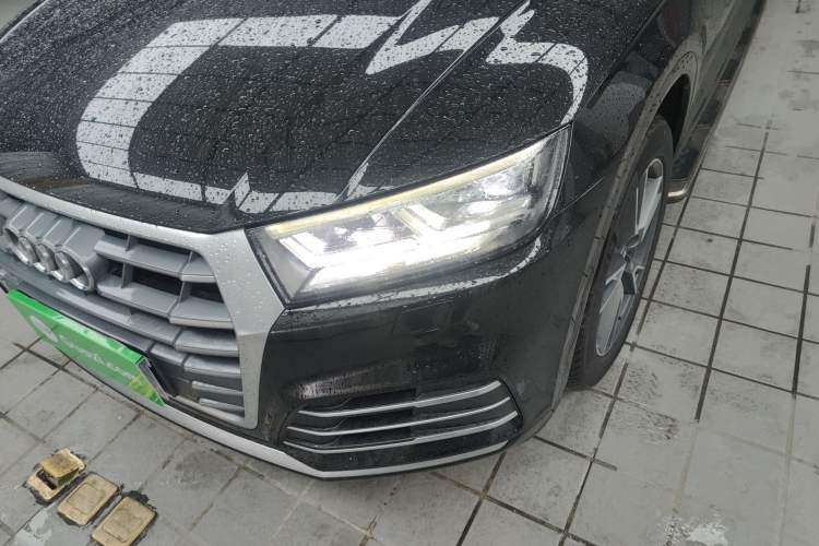 Used Audi Q5L 2020 40 TFSI Prestige Fashion Edition