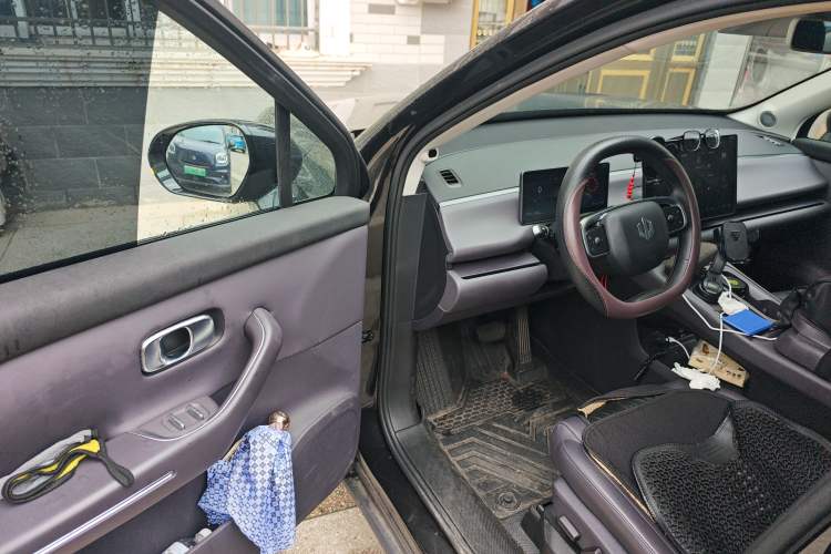 Used Leapmotor C10 2024 530 Smart Edition