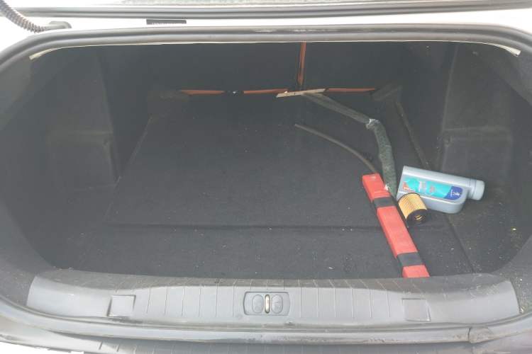 Used Peugeot 408 2013 2.0L Automatic Luxury Edition