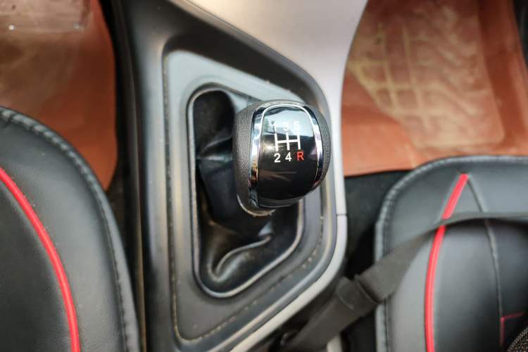 Used Haima M3 2016 1.5L Manual Comfort Model