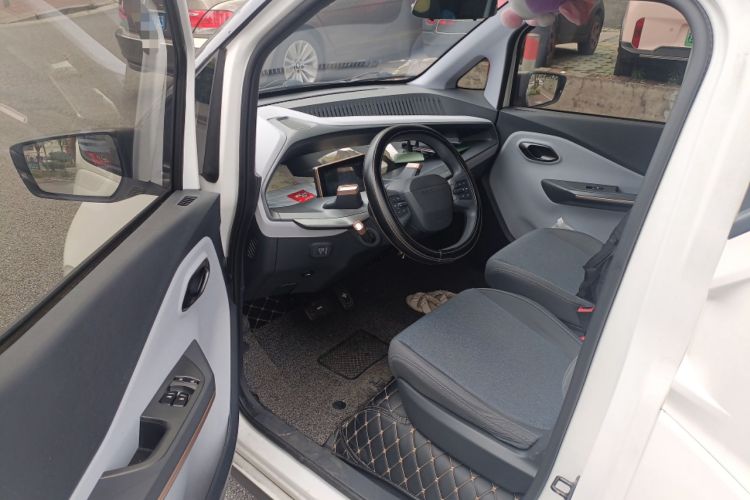 Used Baojun E200 2020 305KM Smart Drive Version