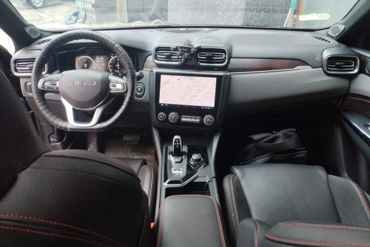 Used Lynk & Co 03 2019 1.5TD DCT JingPro Edition China VI Standard
