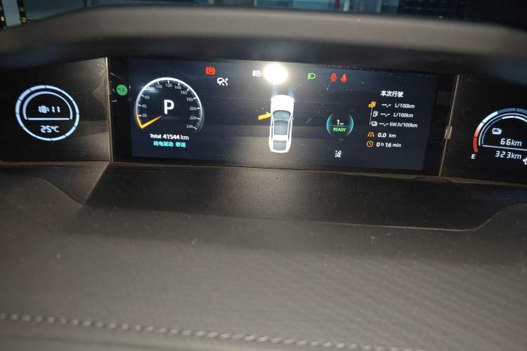 Used CHANGAN NEVO A06 2023 Supreme Model