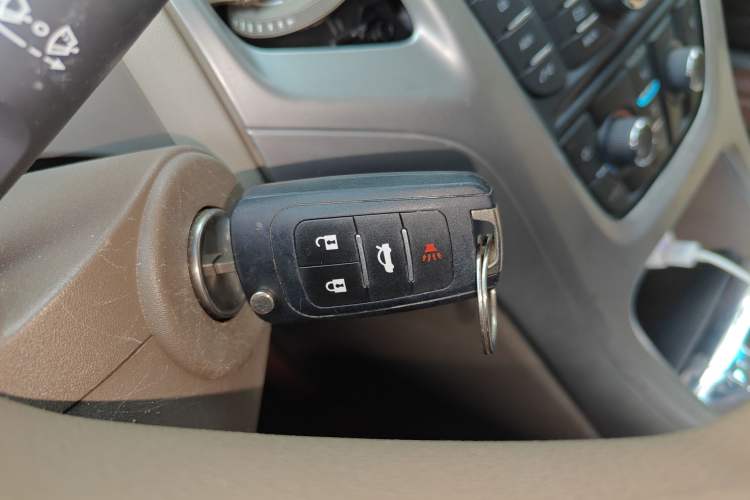 Used Buick GT 2013 GT 1.6L Automatic Comfort Edition