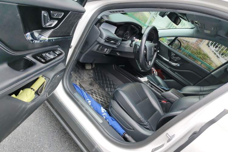 Used Lincoln Corsair 2020 2.0T Two-Wheel Drive Luxury Edition