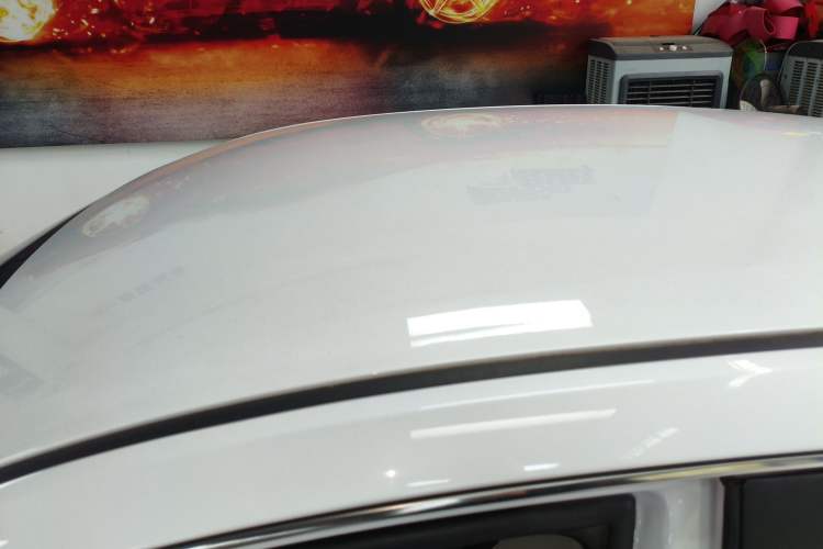 Used Dongfeng Aeolus Yixuan 2023 Mach Edition 1.5L Automatic Chasing Wind Version