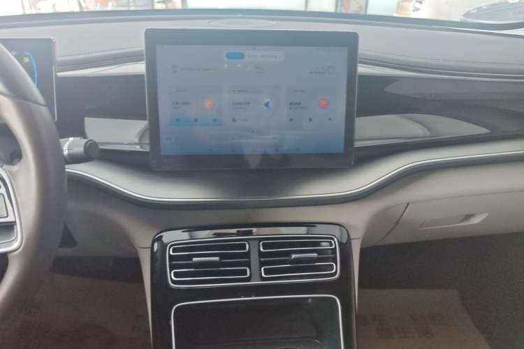 Used BYD Qin PLUS 2024 Honor Edition EV 420KM Leading Model