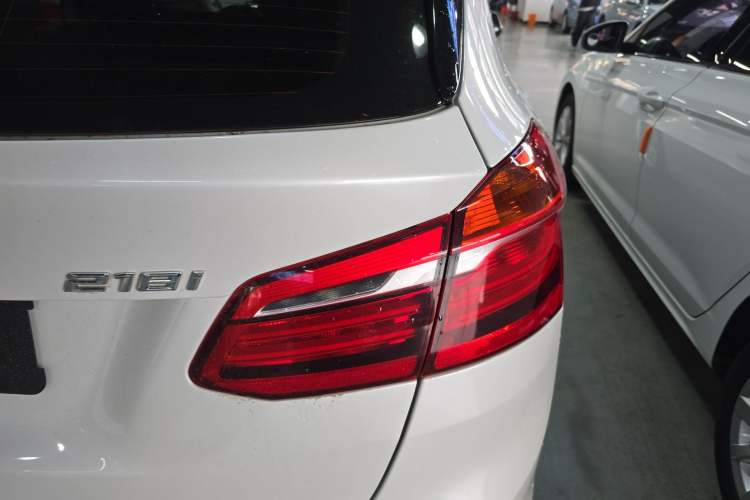 Used BMW 2 Series Active Tourer 2018 218i Fashion Model
