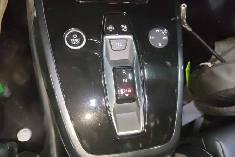 Used Audi Q4 e-tron 2024 40 e-tron Boundary Edition
