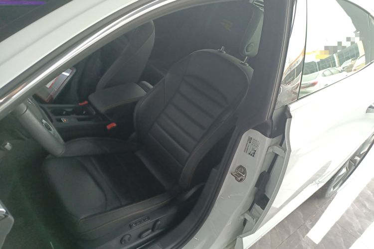 Used Volkswagen FAW-Volkswagen CC 2024 380TSI Striking Edition