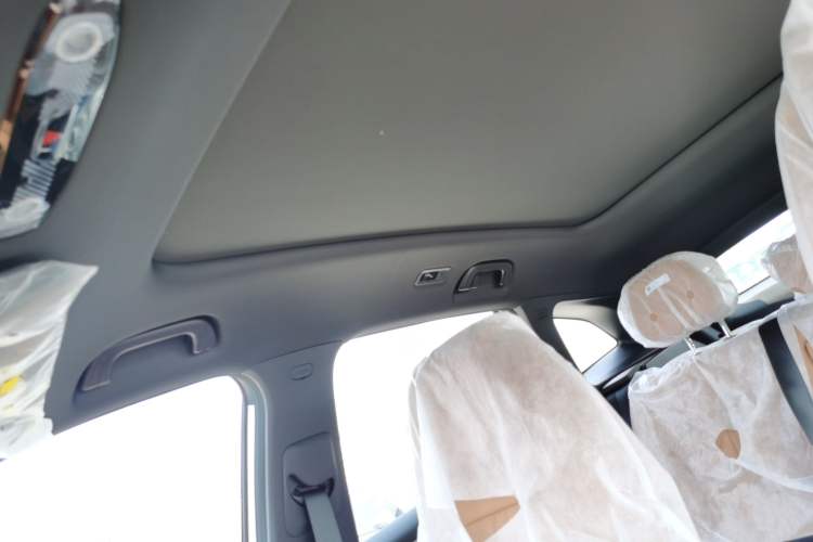 Used Geely Galaxy L7 2025 EM-i 115km Exploration+ Edition
