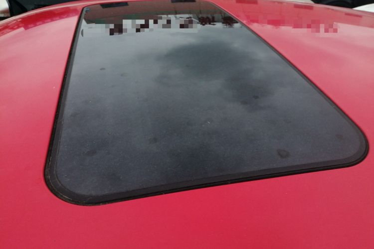 Used Volkswagen Polo 2014 1.6L Automatic Luxury Edition
