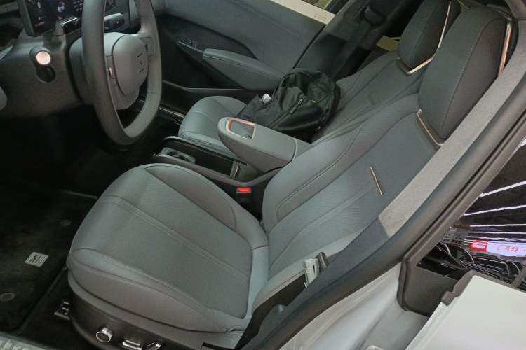 Used Zeekr X 2023 Rear-Drive ME Version 5 Seats
