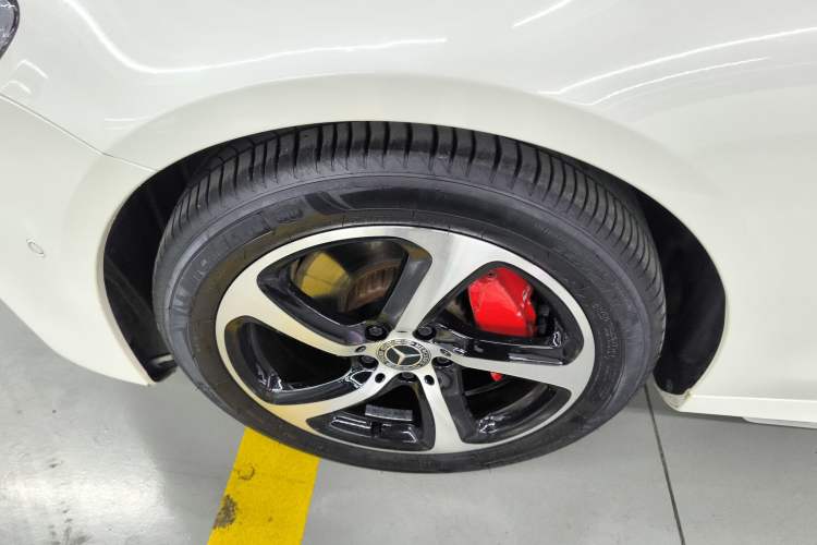 Used Mercedes-Benz E-Class 2019 E 300 L Sport Luxury Edition
