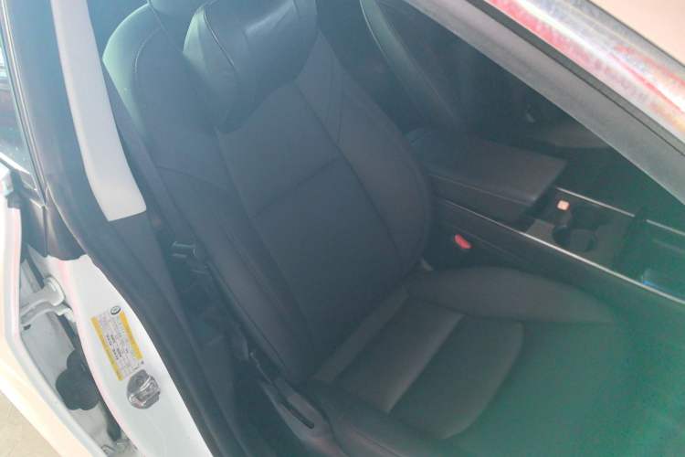 Used Tesla Model 3 2021 Standard Range Rear-Drive Upgraded Version