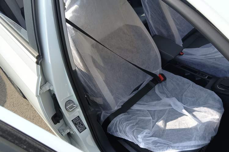 Used Volkswagen Lavida 2025 New Sharp 1.5L Outstanding New Edition
