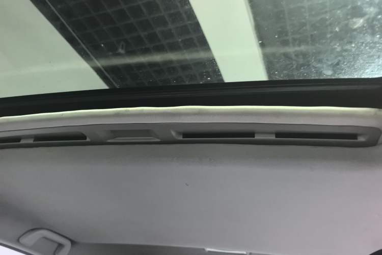 Used Haval H2 2017 Red-Label 1.5T Automatic Two-Wheel Drive Luxury Model