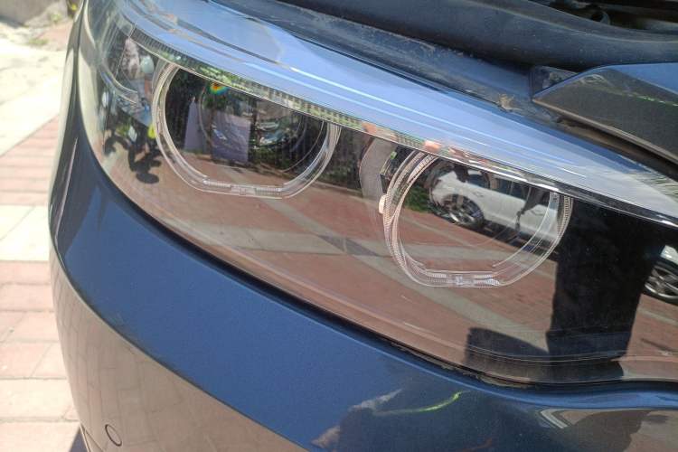 Used BMW 2 Series 2019 225i Convertible Coupe Sports Design Package