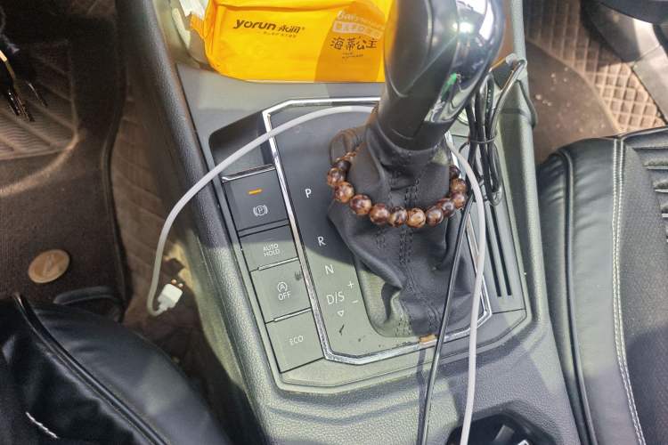 Used Volkswagen Lavida 2019 280TSI DSG Comfort Edition China VI standard