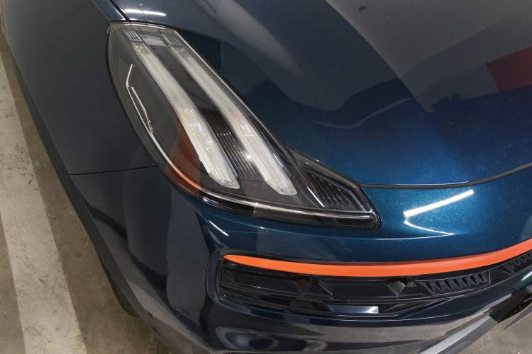 Used Lynk & Co 06 2020 1.5T YAO Halo