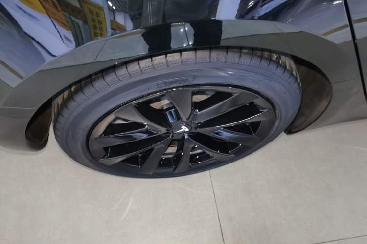 Used Tesla Model 3 2020 Standard Range Rear-Wheel Drive Upgraded Version
