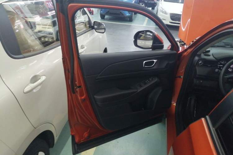 Used Honda XR-V 2023 1.5L CVT Thermal Edition