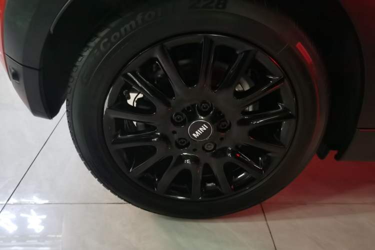 Used MINI MINI 2020 1.5T ONE PLUS