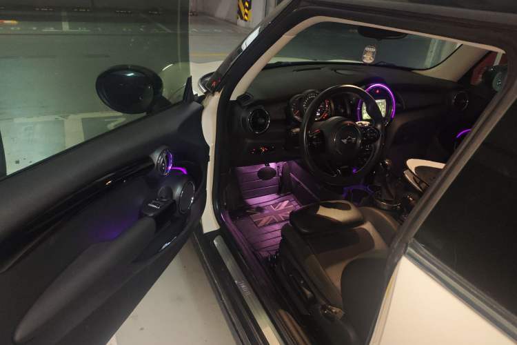 Used MINI 2016 1.5T COOPER Performance Edition