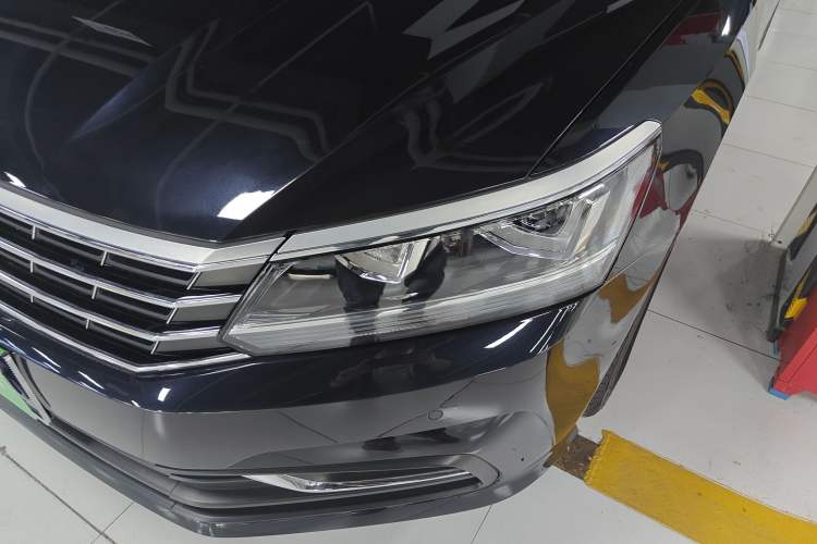 Used Volkswagen Passat 2017 280TSI DSG Luxury Edition