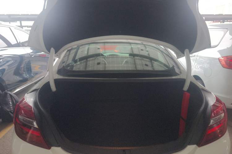 Used Buick Regal 2015 1.6T Leading Technology Model
