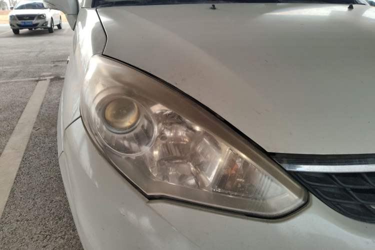 Used Suzuki Liana A6 2014 Hatchback 1.4L Manual Enjoyment Model
