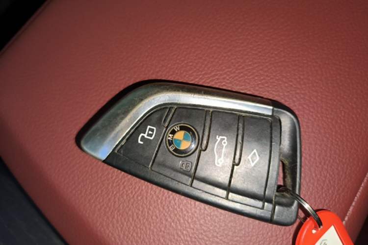 Used BMW 4 Series 2022 425i M Sport Package
