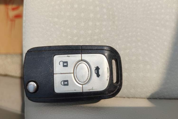 Used Buick Excelle 2015 1.5L Automatic Classic Model