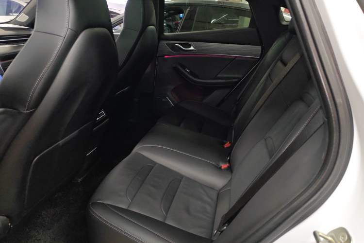 Used SERES SF5 2020 Four-Wheel Drive High-Performance Sports Edition
