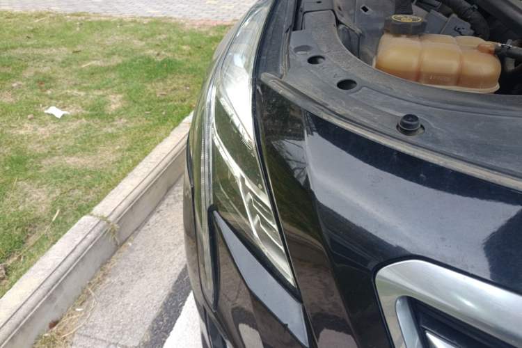 Used Cadillac CT6 2017 28T Fashion Edition