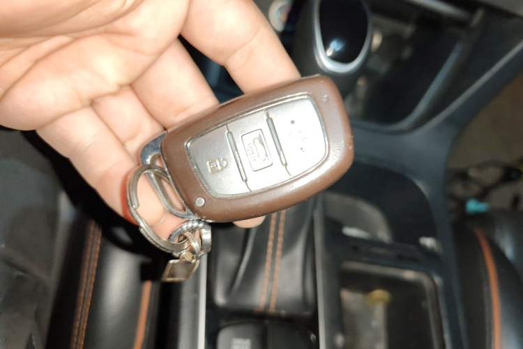 Used Hyundai Sonata 2015 1.6T GLX Advanced Model