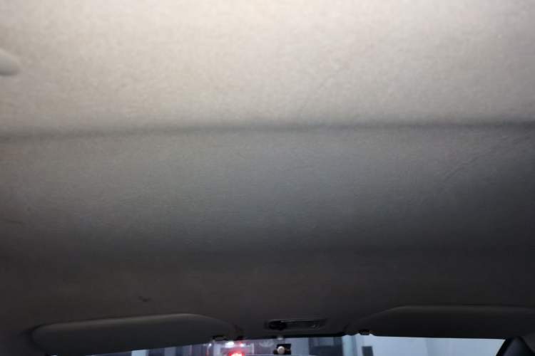 Used BYD F0 2012 1.0L XuanKu Trim Headliner